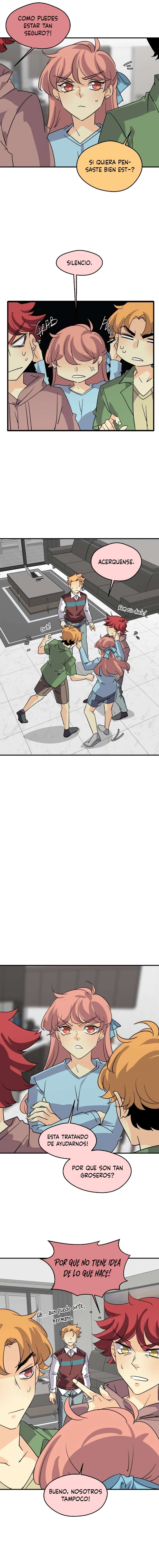 UnORDINARY Capitulo 326 página 17