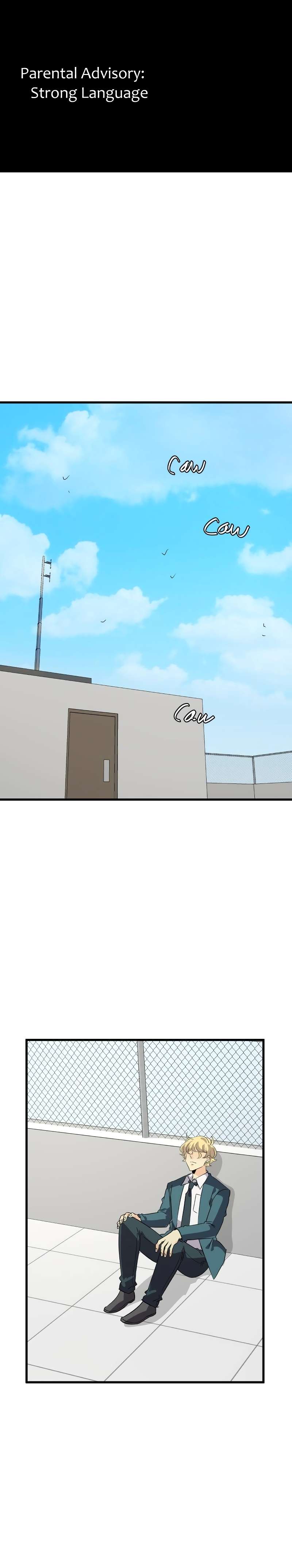 UnORDINARY Capitulo 326 página 2
