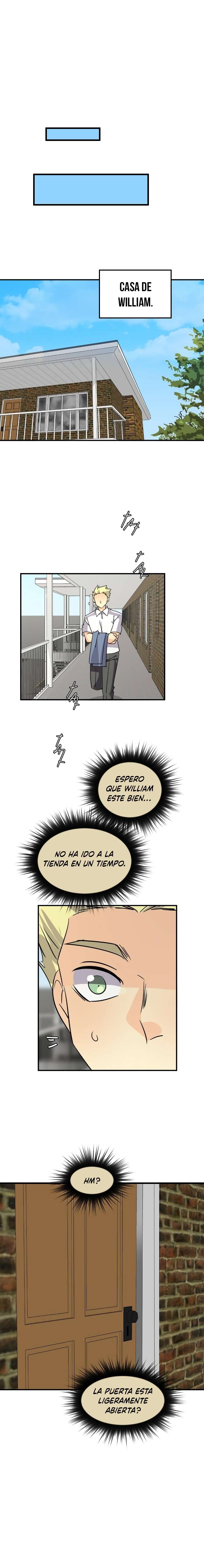 UnORDINARY Capitulo 326 página 20