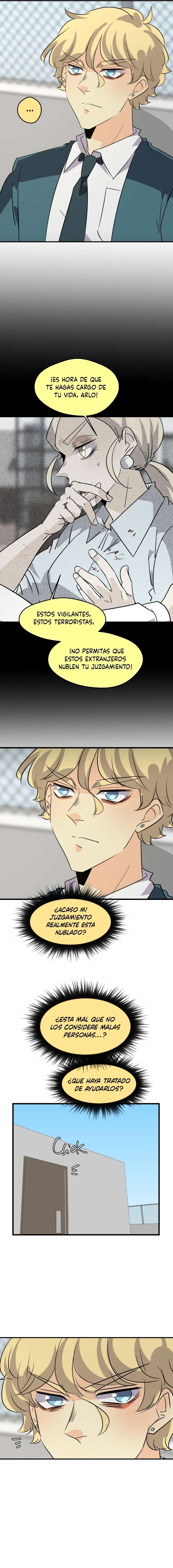UnORDINARY Capitulo 326 página 3