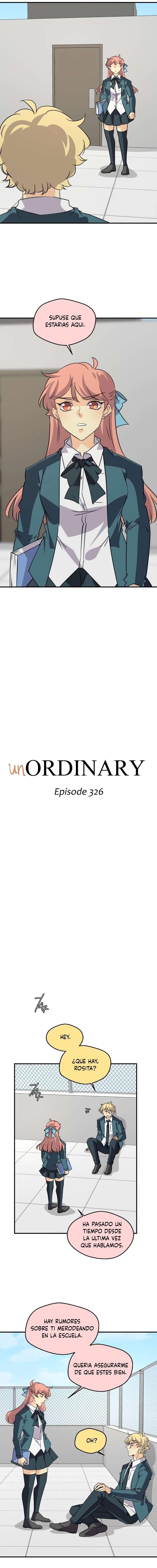 UnORDINARY Capitulo 326 página 4