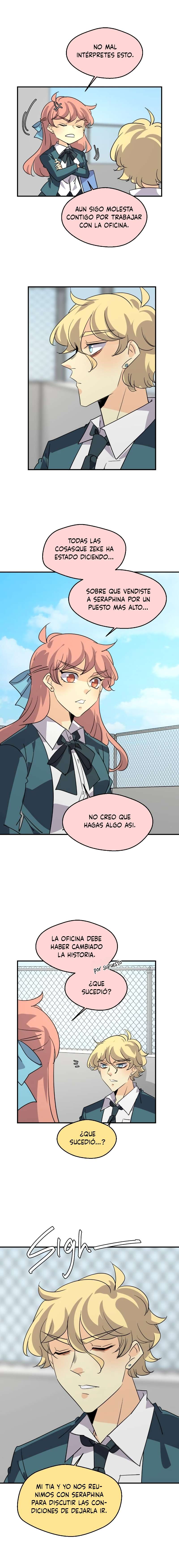 UnORDINARY Capitulo 326 página 5