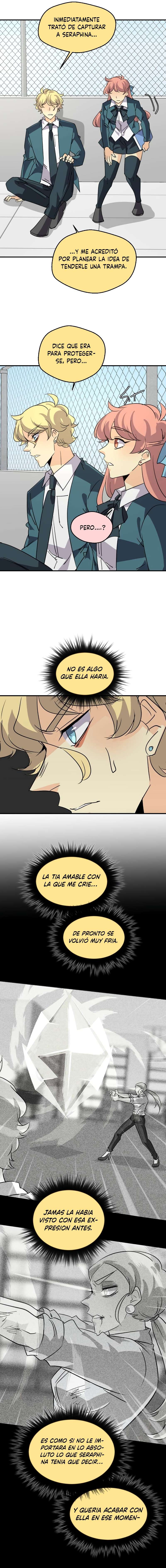 UnORDINARY Capitulo 326 página 7
