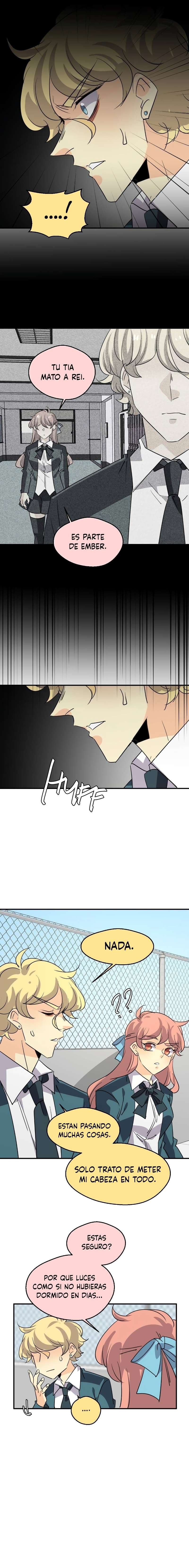 UnORDINARY Capitulo 326 página 8