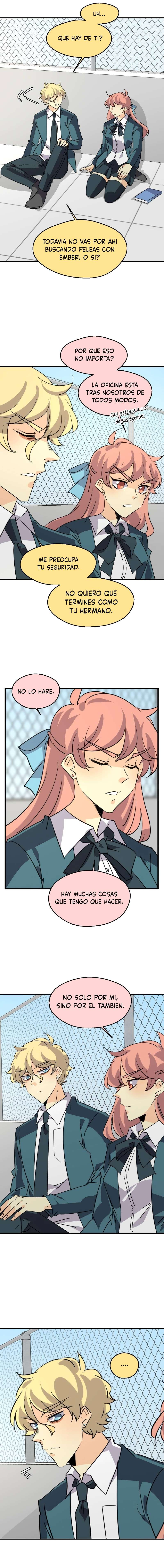 UnORDINARY Capitulo 326 página 9