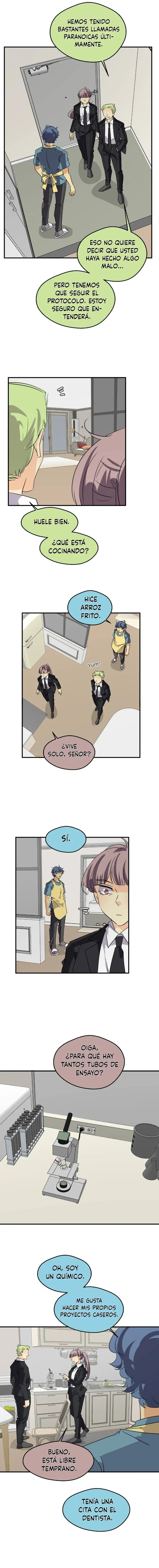 UnORDINARY Capitulo 329 página 10