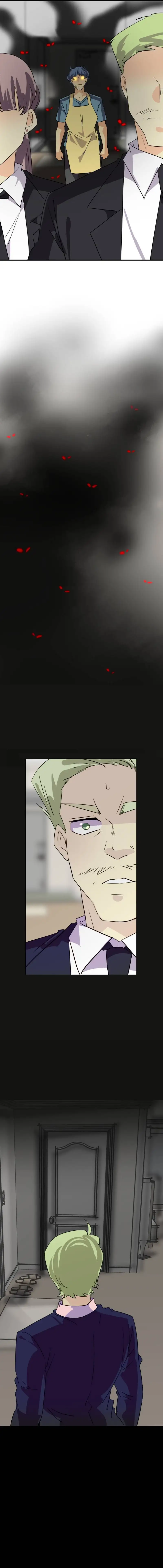 UnORDINARY Capitulo 329 página 12