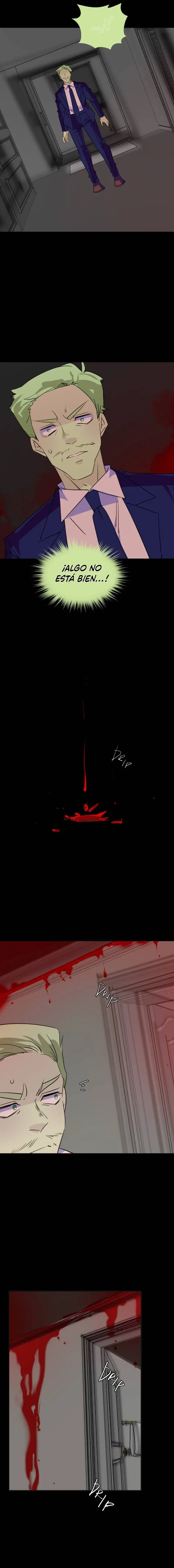 UnORDINARY Capitulo 329 página 13