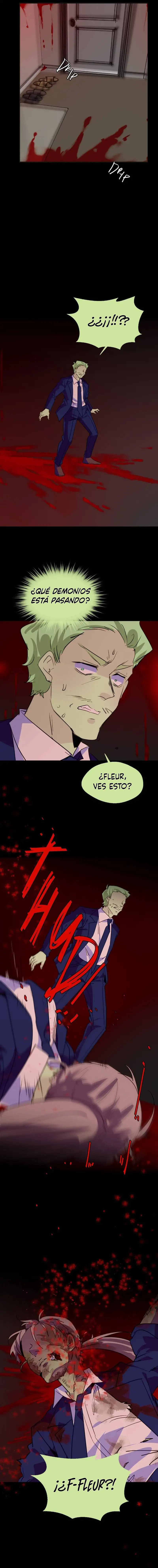 UnORDINARY Capitulo 329 página 14