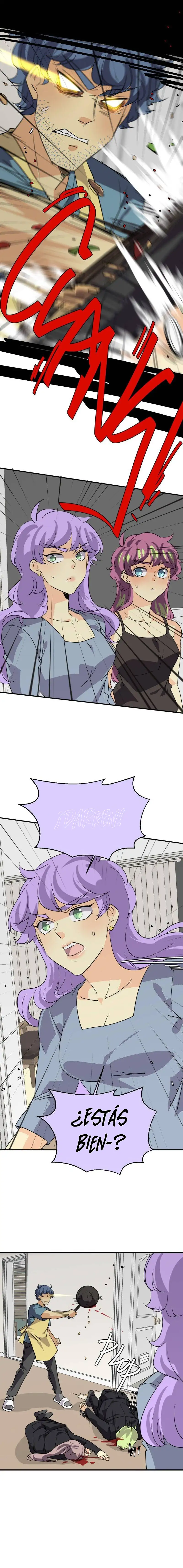 UnORDINARY Capitulo 329 página 16