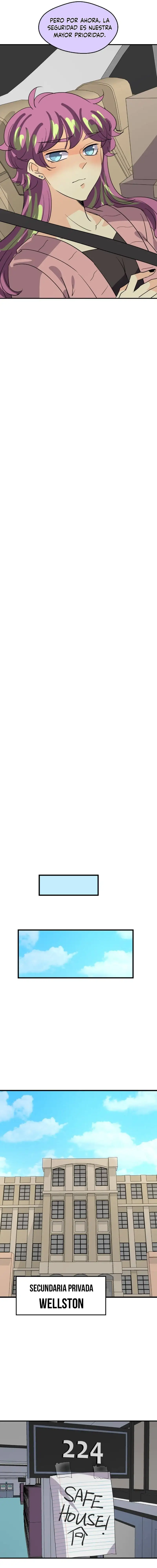 UnORDINARY Capitulo 329 página 19