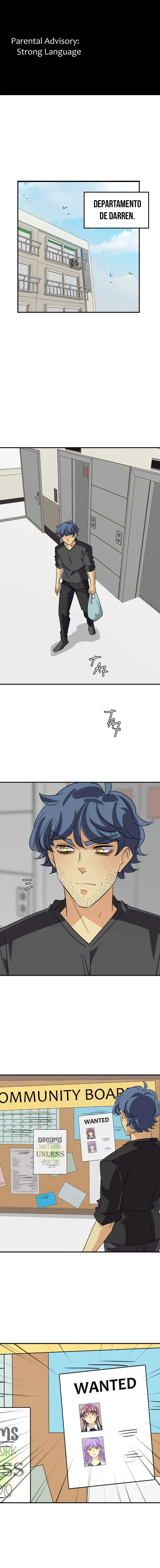UnORDINARY Capitulo 329 página 2