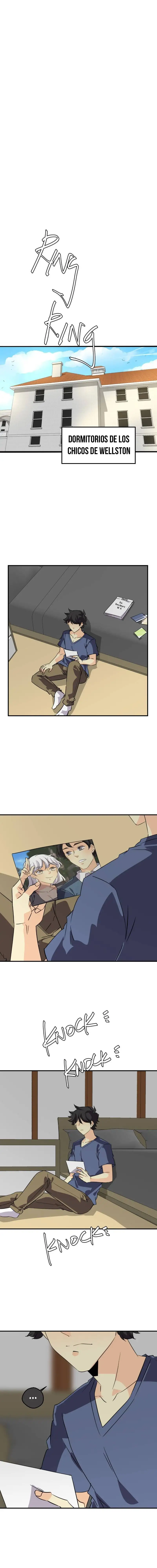 UnORDINARY Capitulo 329 página 21