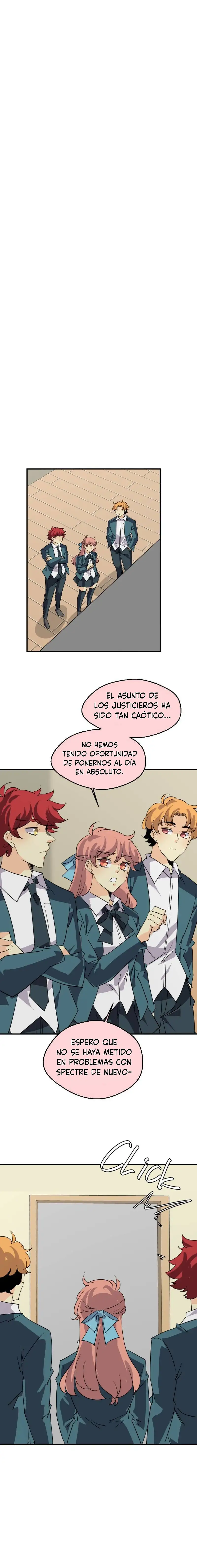 UnORDINARY Capitulo 329 página 22