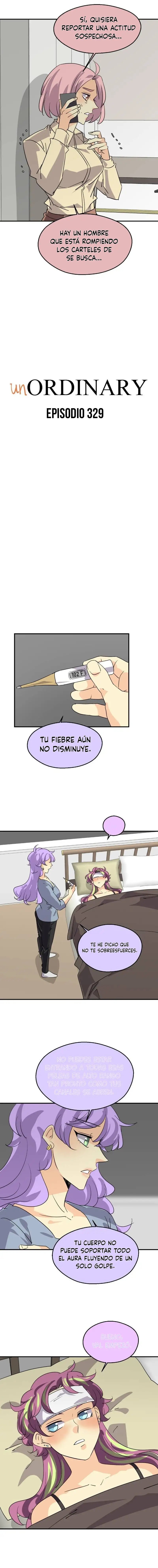UnORDINARY Capitulo 329 página 4