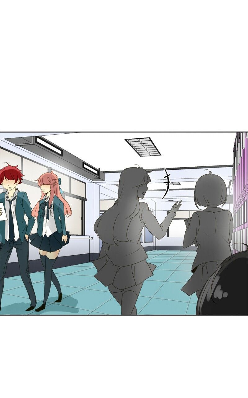 UnORDINARY Capitulo 33 página 10