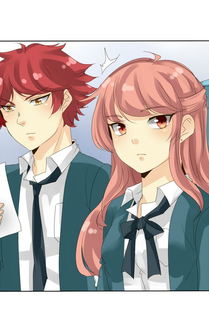 UnORDINARY Capitulo 33 página 11