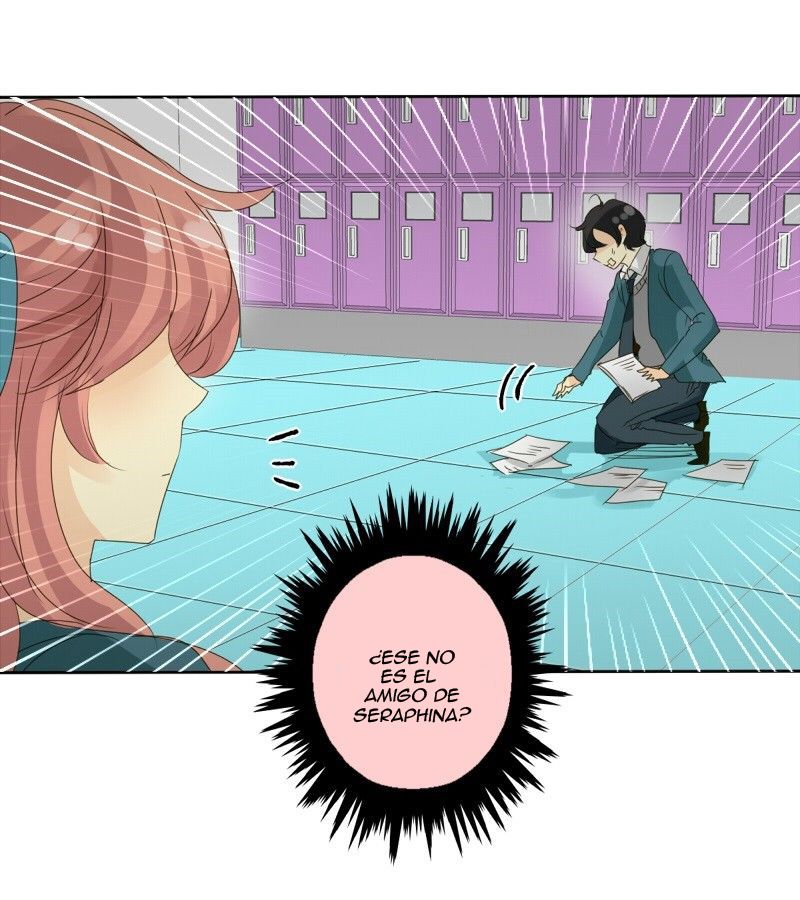 UnORDINARY Capitulo 33 página 12
