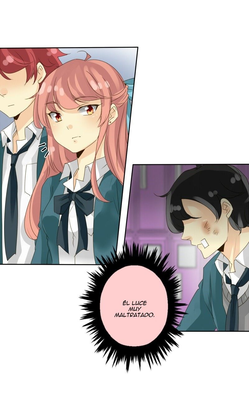 UnORDINARY Capitulo 33 página 13