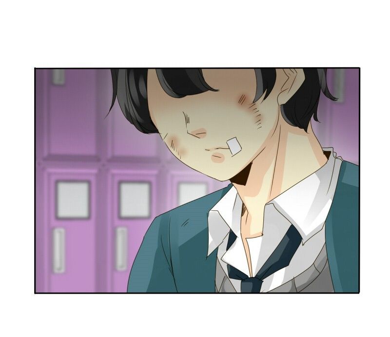UnORDINARY Capitulo 33 página 15