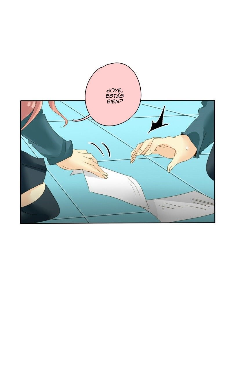 UnORDINARY Capitulo 33 página 16