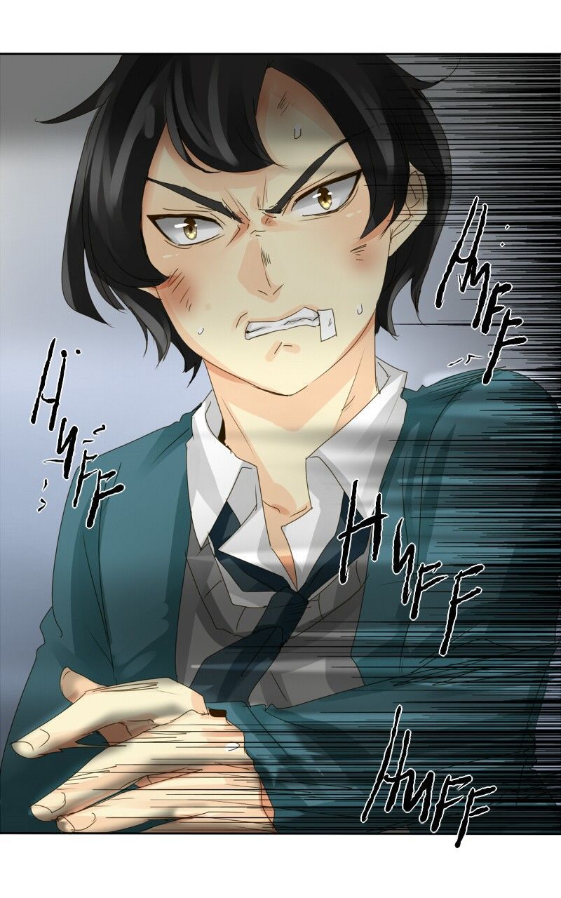 UnORDINARY Capitulo 33 página 25