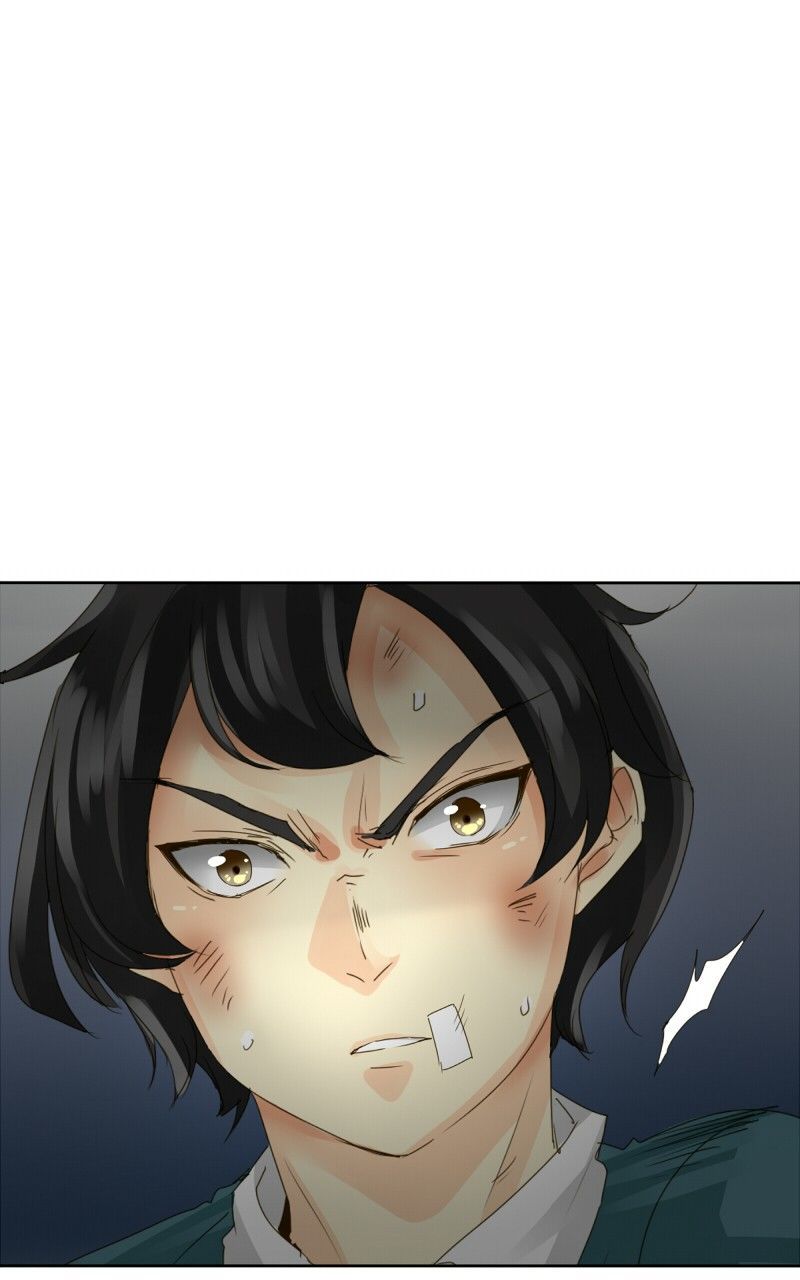 UnORDINARY Capitulo 33 página 26