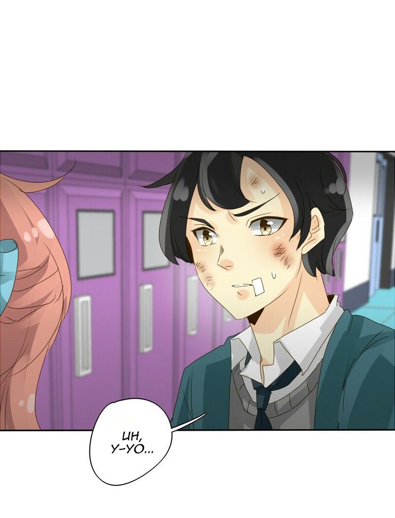 UnORDINARY Capitulo 33 página 29