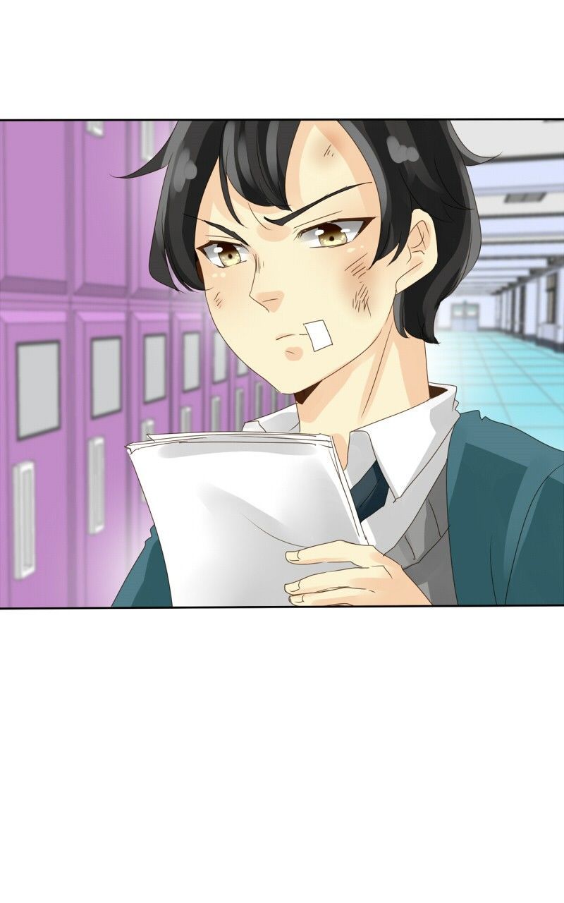 UnORDINARY Capitulo 33 página 3