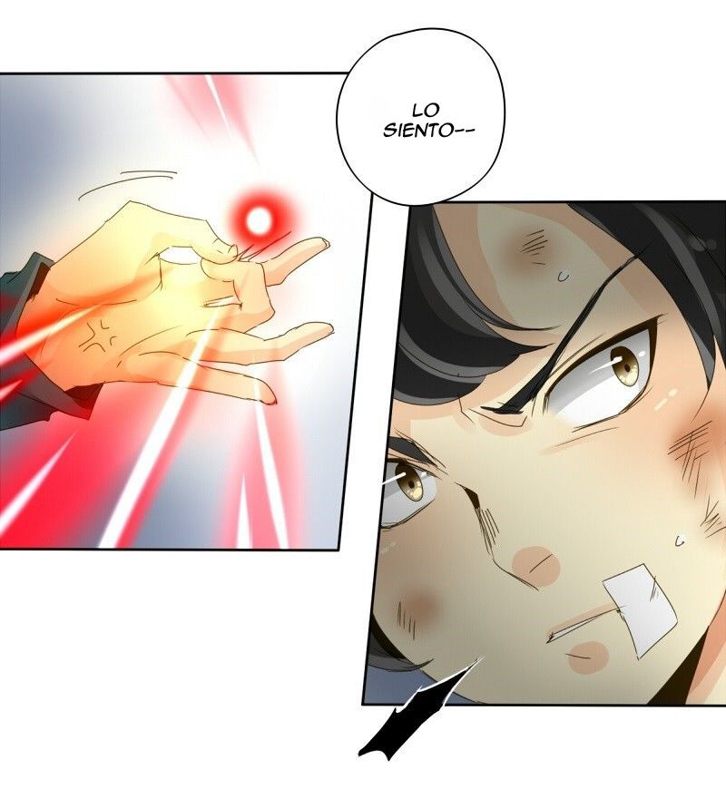 UnORDINARY Capitulo 33 página 30