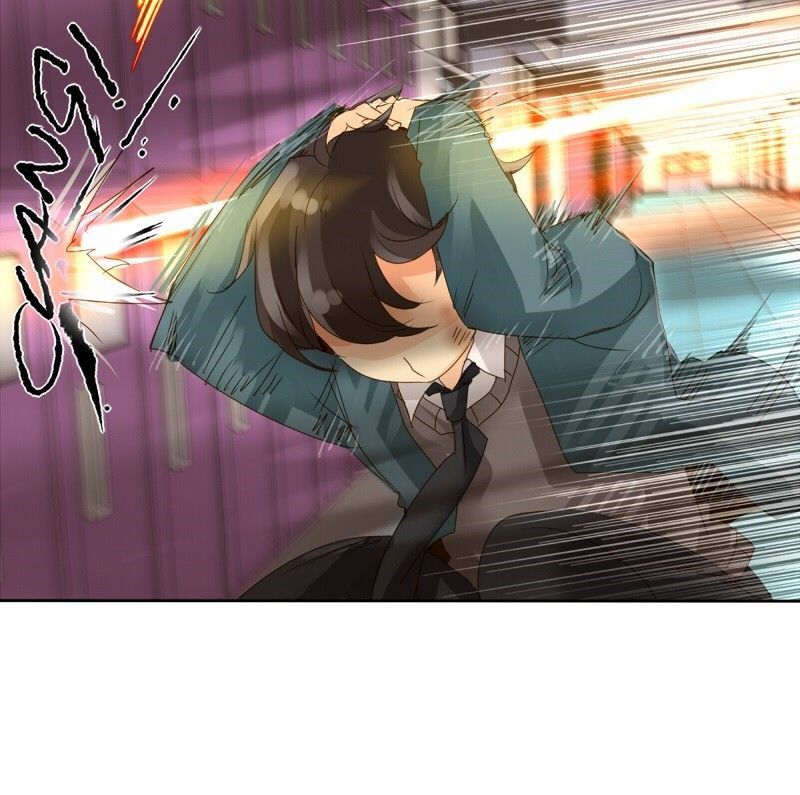 UnORDINARY Capitulo 33 página 32