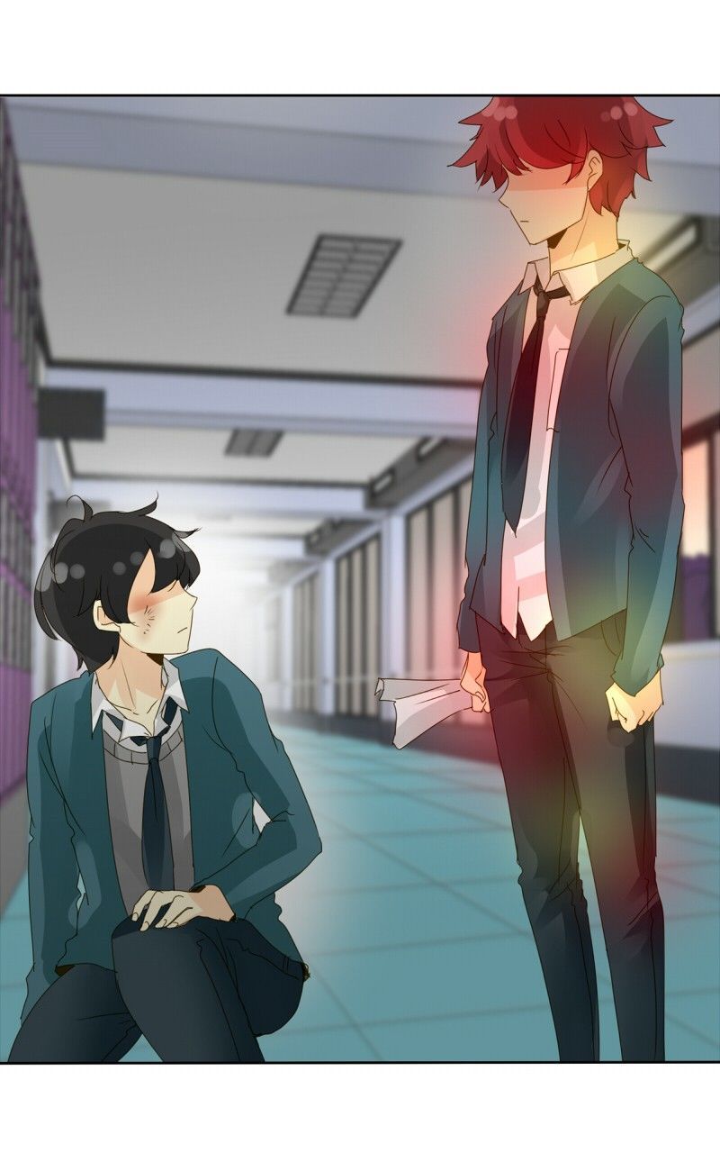 UnORDINARY Capitulo 33 página 35