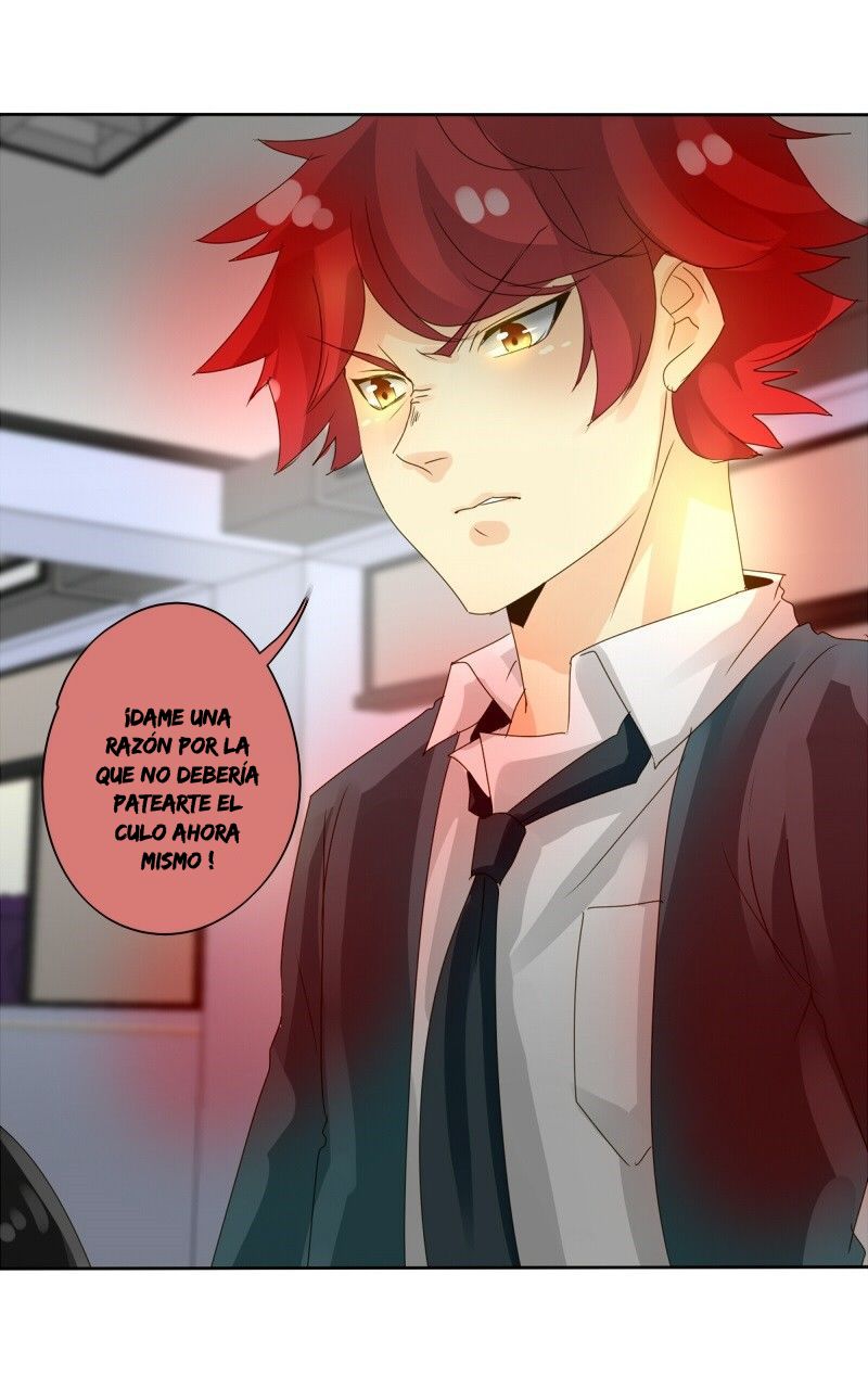 UnORDINARY Capitulo 33 página 36