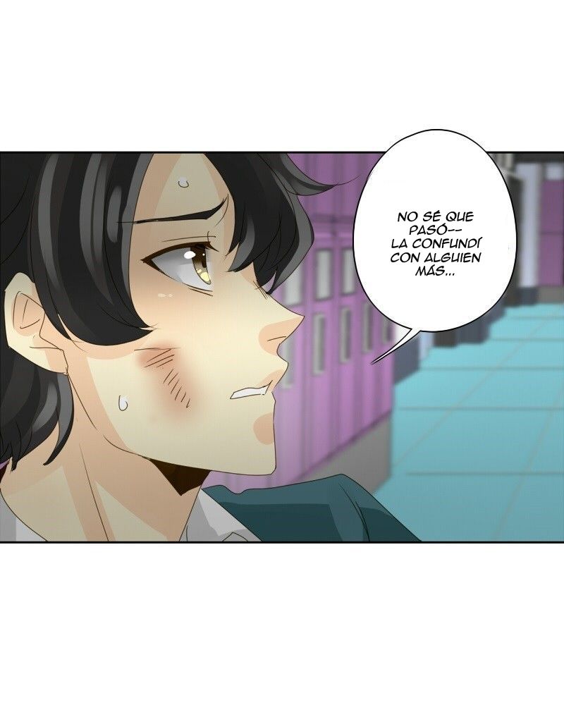 UnORDINARY Capitulo 33 página 37