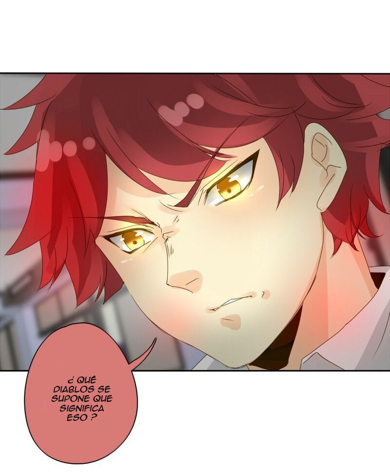 UnORDINARY Capitulo 33 página 38