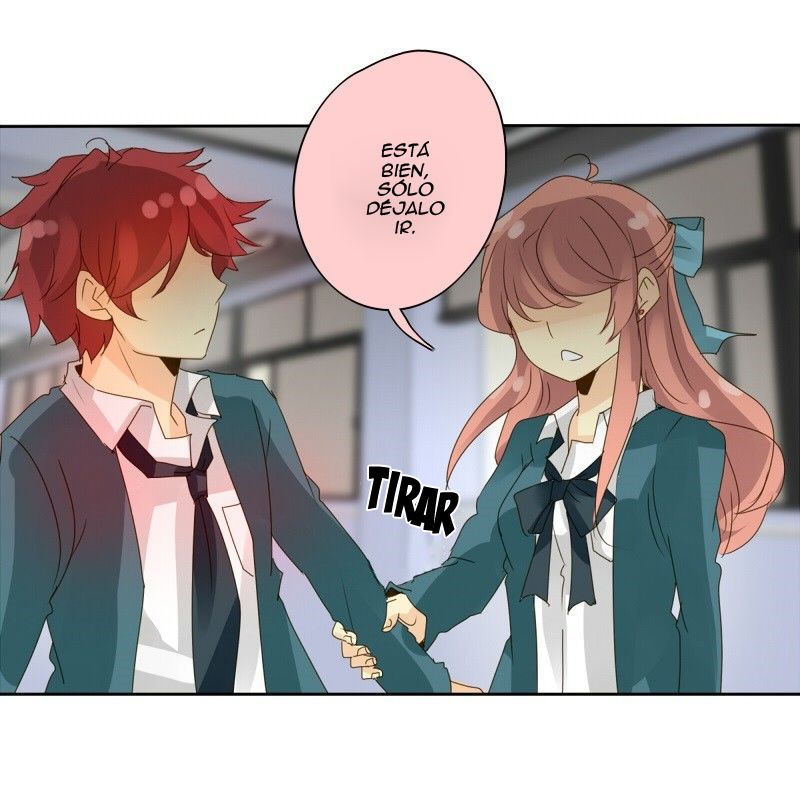 UnORDINARY Capitulo 33 página 40