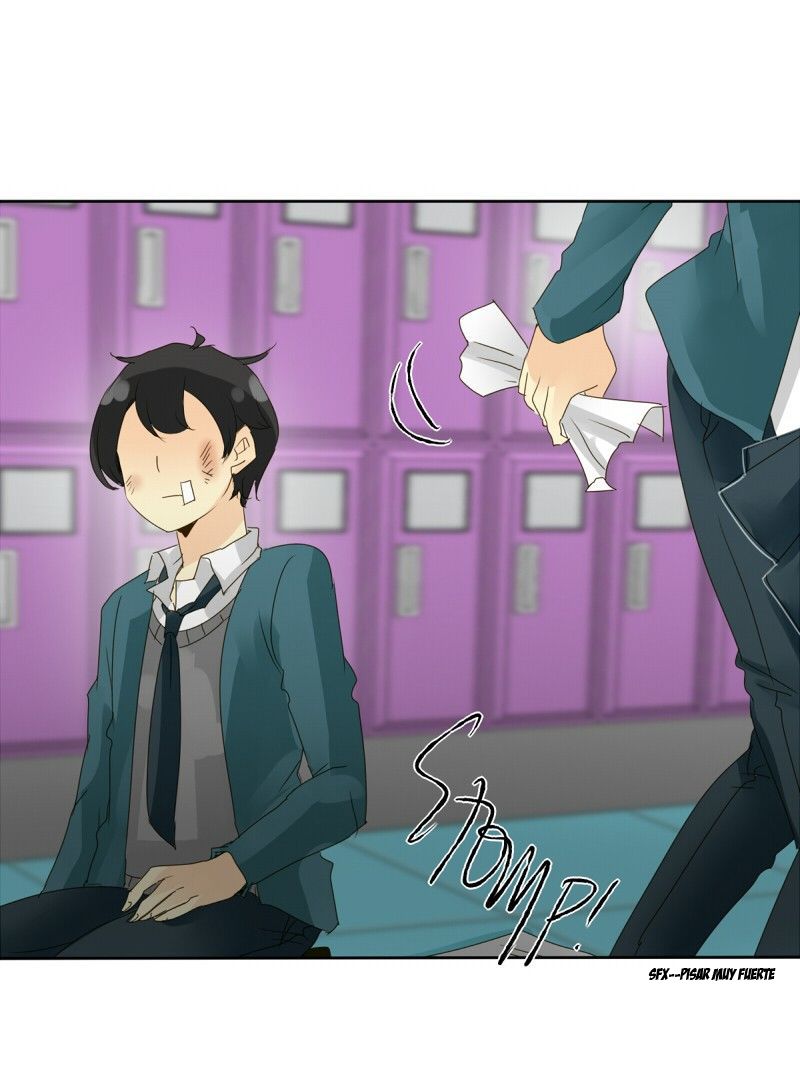 UnORDINARY Capitulo 33 página 42