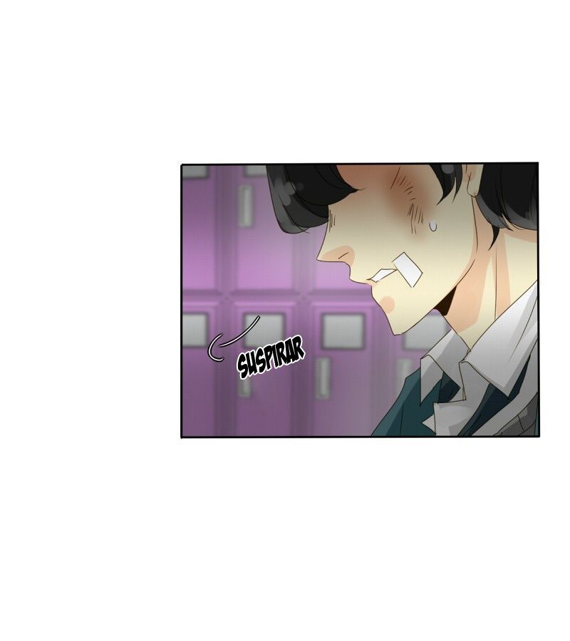 UnORDINARY Capitulo 33 página 44