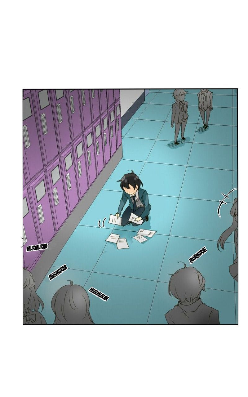 UnORDINARY Capitulo 33 página 46