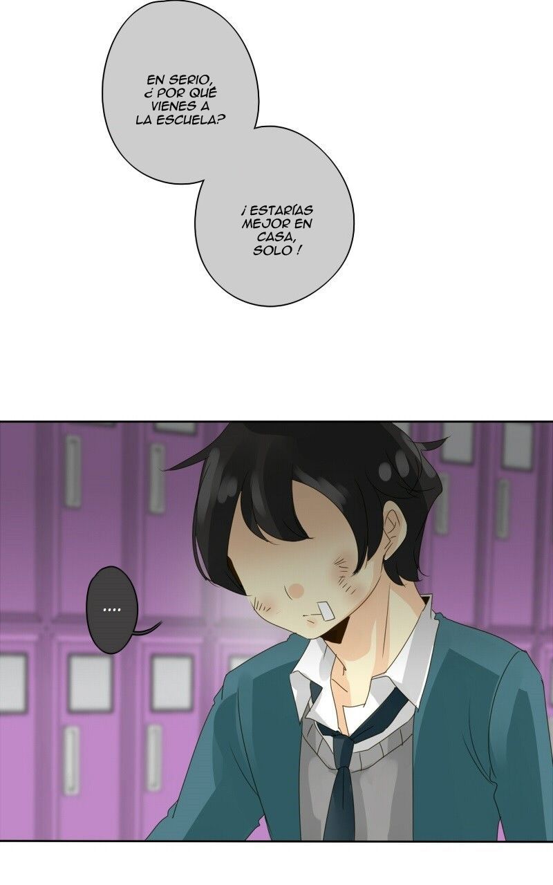 UnORDINARY Capitulo 33 página 49
