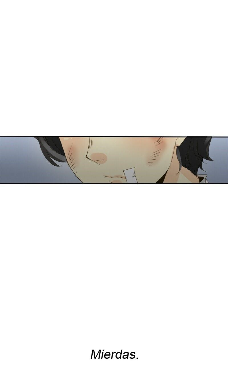 UnORDINARY Capitulo 33 página 52