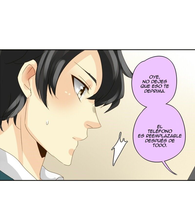 UnORDINARY Capitulo 33 página 62