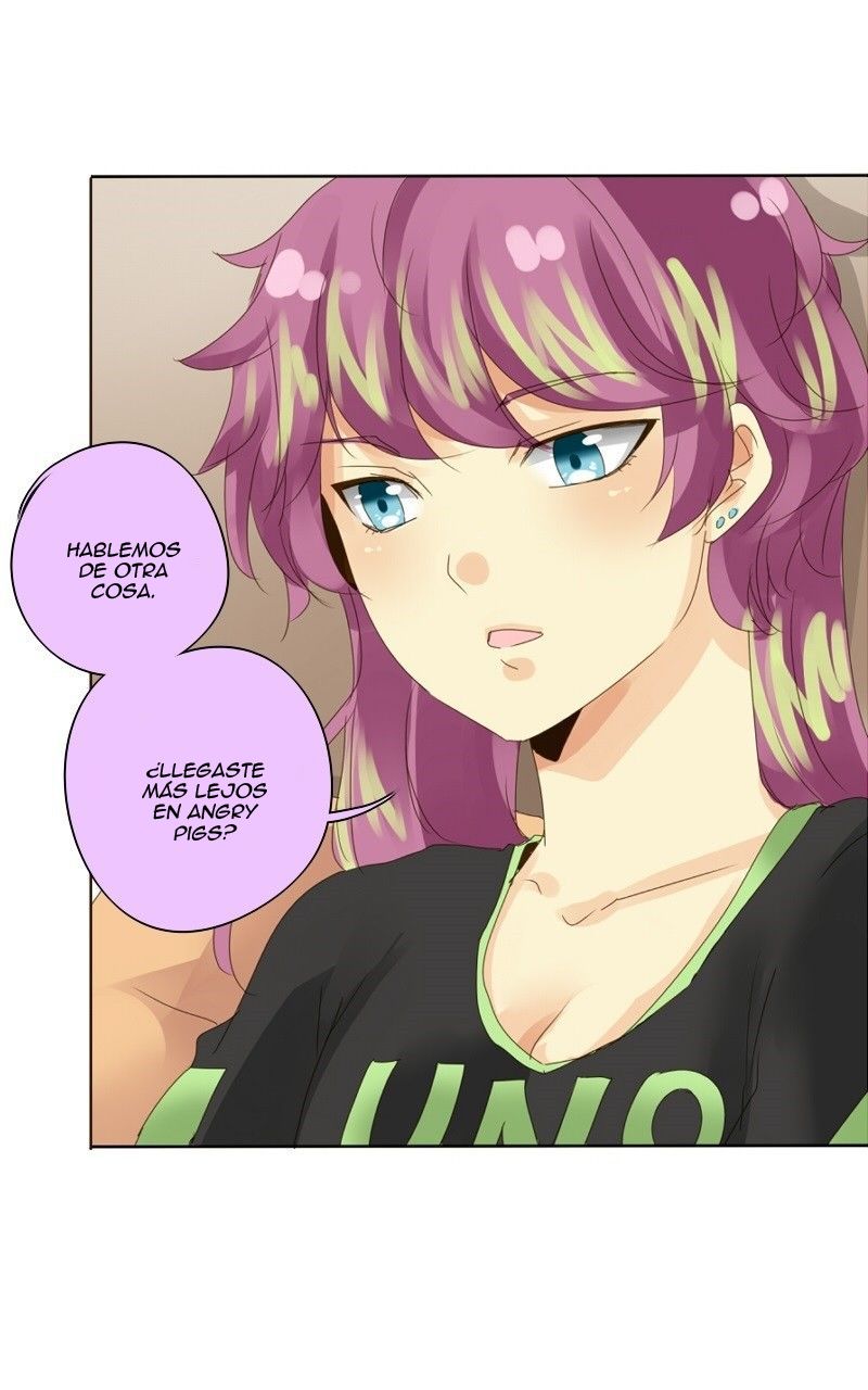 UnORDINARY Capitulo 33 página 64