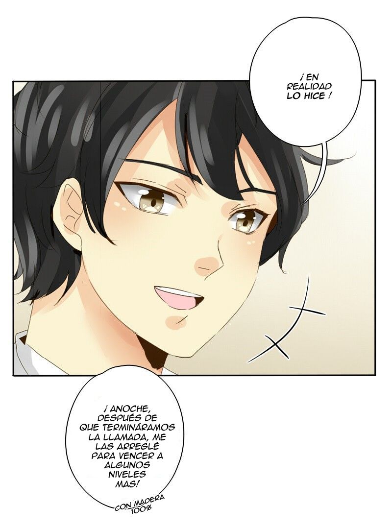 UnORDINARY Capitulo 33 página 65