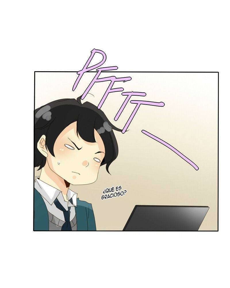 UnORDINARY Capitulo 33 página 68