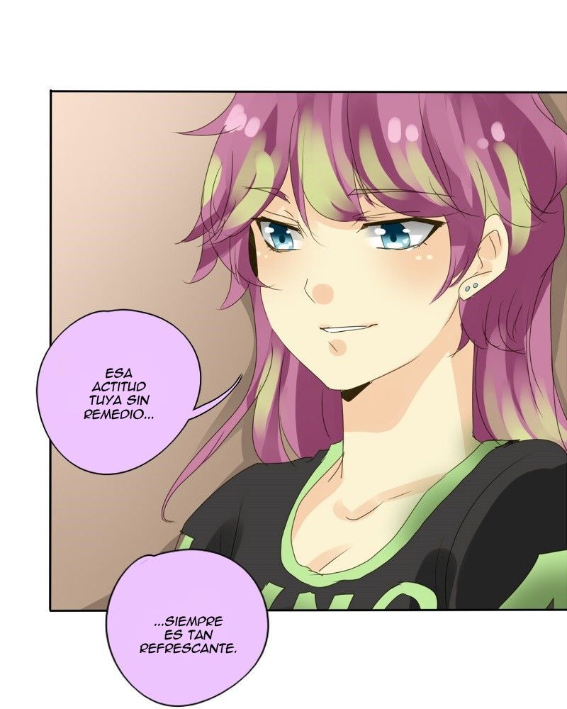UnORDINARY Capitulo 33 página 69