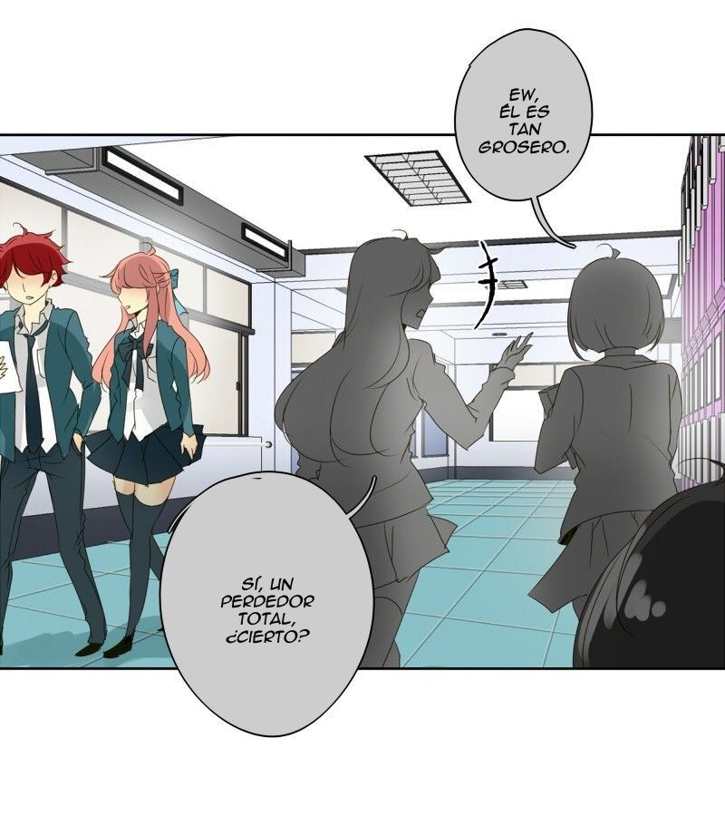 UnORDINARY Capitulo 33 página 7