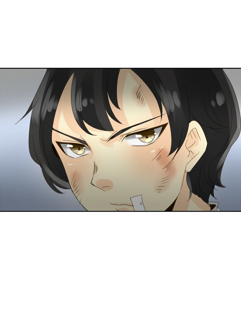 UnORDINARY Capitulo 33 página 8