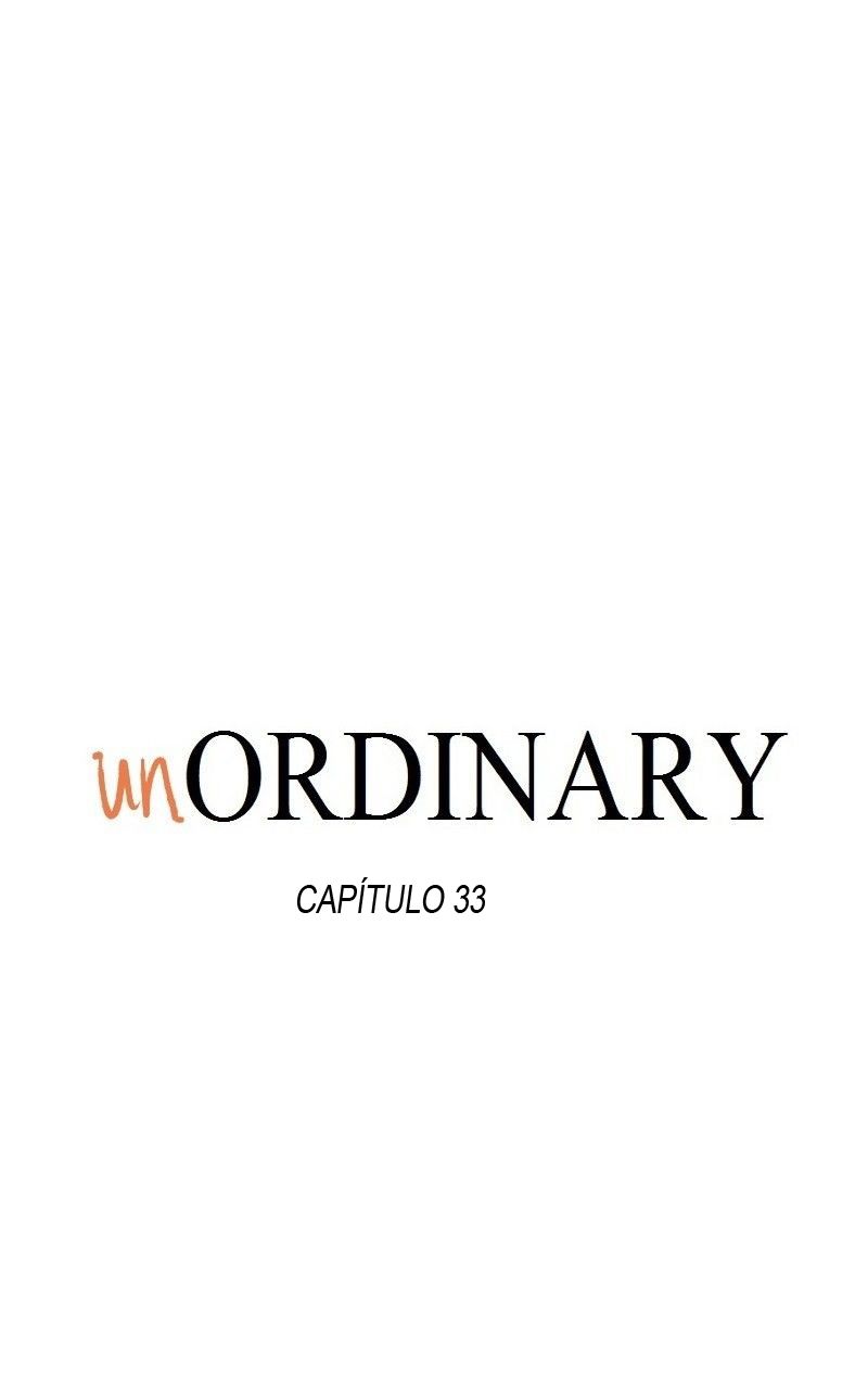 UnORDINARY Capitulo 33 página 9