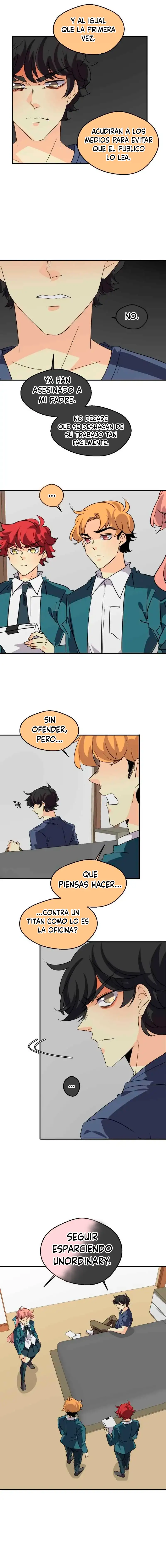 UnORDINARY Capitulo 330 página 10